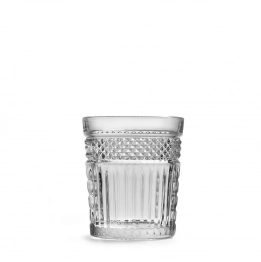 Ποτήρι Γυάλινο Διάφανο ESPIEL 355ml-8,9x10,6εκ. Anchor Radiant S5635K6