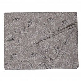 Τραπεζομάντηλο Polycotton 140x180εκ. Kitchen Essential 2712 Γκρι Greenwich Polo Club