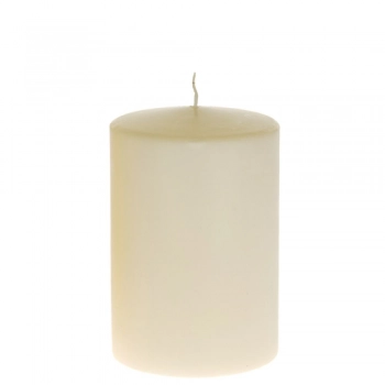 Κερί Κρεμ Καύσης 120 Ωρών/12x18εκ. iliadis 36974