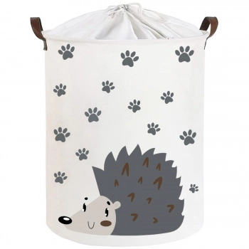 Καλάθι Πολυχρηστικό 35x45εκ/43lt Σκαντζόχοιρος Sipo Premium SIP-SBT45