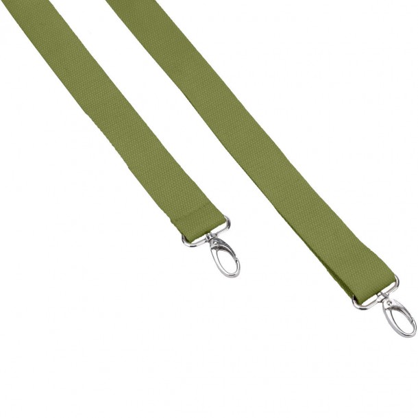 Λουράκι Τσάντας Φαγητού Forest Spirit 140x3,2εκ. Estia 01-25984