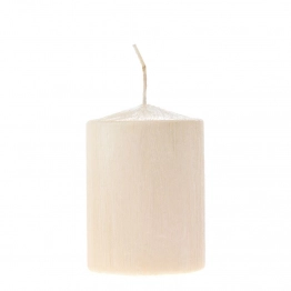 Κερί Κρεμ Περλέ 7x10εκ. iliadis 76376