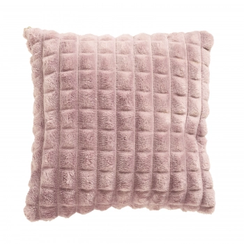 Διακοσμητική Μαξιλαροθήκη 40x40εκ. Polyester 1388 Nude Das Home
