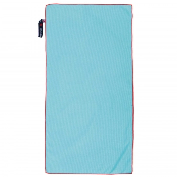 Πετσέτα Γυμναστηρίου Microfiber 45x90εκ. Essential 4021 Μπλε Greenwich Polo Club