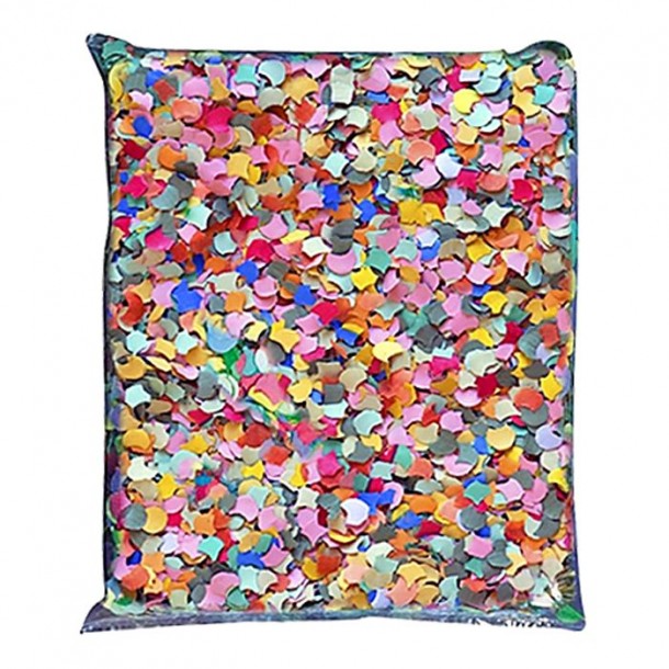 Χαρτοπόλεμος 250gr CARNAVAlista  3-2044