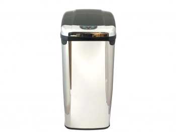 Αυτόματος Κάδος Με Φωτοκύτταρο 30lt Inox 29x34,5x47,3cm MRShome MRS4603018