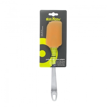 Σπάτουλα Ζαχαροπλαστικής Σιλικόνης Max Home 25εκ. OL01190000