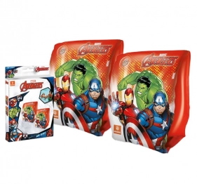 Μπρατσάκια Avengers 15x23εκ. 42-3069