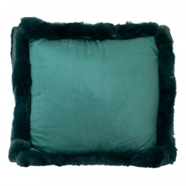 Διακοσμητικό Μαξιλάρι Πράσινο 43x43εκ. iliadis 84585