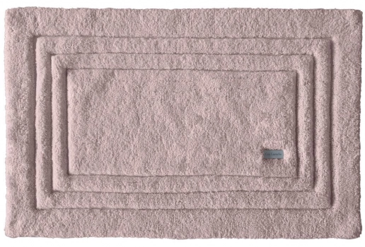 Ταπέτο Μπάνιου Βαμβακερό Linea Amethyst 55x85εκ. Guy Laroche