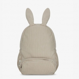 Παιδικό Backpack Cream Bunny Minene 14318001160OS