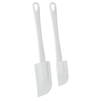 ΣΕΤ 2 Σπάτουλες Ζαχαροπλαστικής