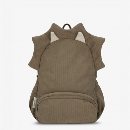 Παιδικό Backpack Olive Dragon Minene 14318001300OS