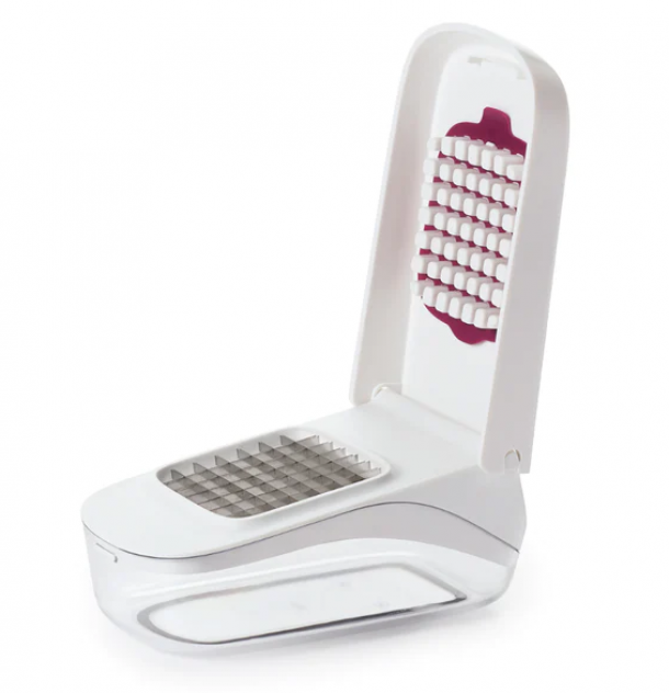 Κόπτης Λαχανικών Χειροκίνητος 12,7x22,2x8,89εκ. Oxo 11122600