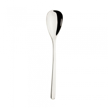 Κουταλάκι Μόκα Ανοξείδωτο Jasmine Max Home 1,5mm JD60090010