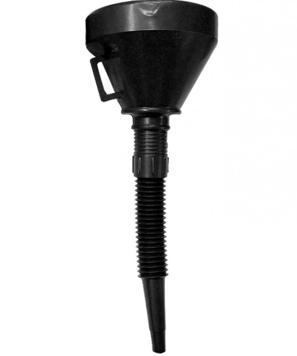 Χωνί Με Εύκαμπτη Χοάνη 14x38εκ. Homie 81-448