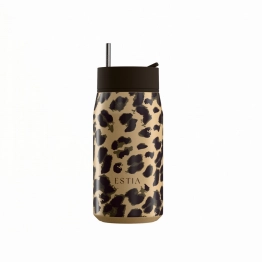 Θερμός-Ποτήρι Ανοξείδωτο Spotted Prowl Lens Save The Aegean Estia 360ml 01-42981