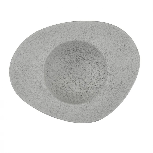 Πιάτο Pasta Πορσελάνης Stone Galaxy Kutahya 29x6,5εκ. KX29SPT83014