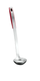 Κουτάλα Σάλτσας Ανοξείδωτη Design METALTEX 16-238004