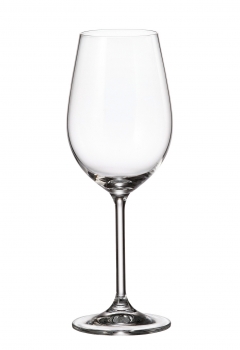 Ποτήρι Κρασιού Κρυστάλλινο Bohemia Colibri 350ml CTB03202035