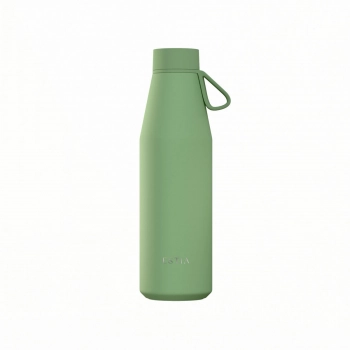 Θερμός-Μπουκάλι Ανοξείδωτο Pine Flow Save The Aegean Estia 500ml 01-41953