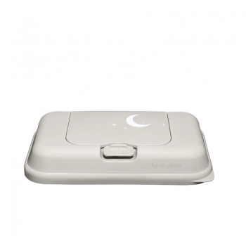 Θήκη Για Μωρομάντηλα To Go Sand Moon Funkybox FBTG44