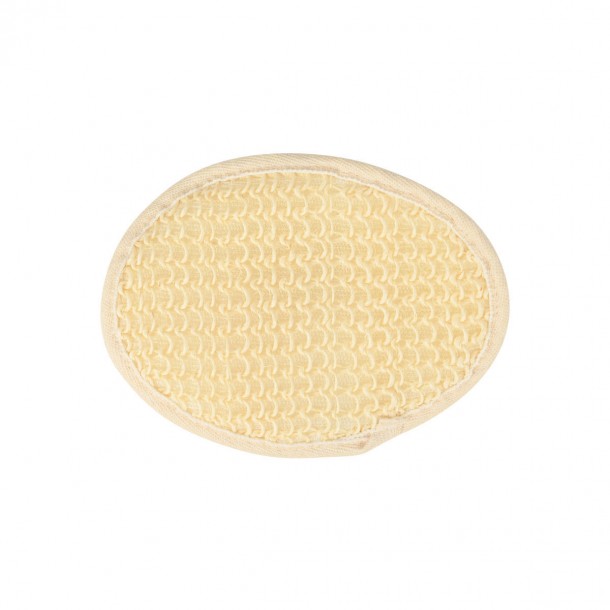 Σφουγγάρι Απολέπισης Sisal Elixir 13x17,5εκ. Estia 02-27452
