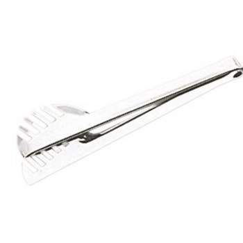 Λαβίδα Μακαρονιών Ανοξείδωτη Inox Max Home 22εκ. UR60323122