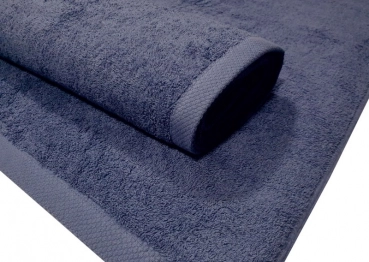 Πετσέτα Πισίνας 80x200εκ. 450gr/m2 Pool Reactive New Line Blue