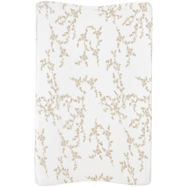 Κάλυμμα Αλλαξιέρας Βαμβακερό Branches Sand Meyco MEY-106.156.33.01A