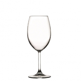 Ποτήρι Κρασιού Γυάλινο Sidera ESPIEL 355ml-7,6x20,1εκ. SP440540G6