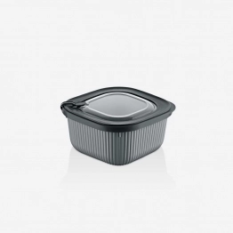 Φαγητοδοχείο Πλαστικό Σε Διάφορα Χρώματα Lock & Fresh Max Home 1800ml DN00030903