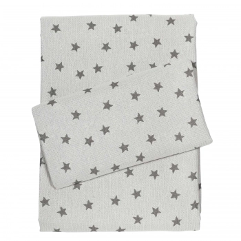 Χριστουγεννιάτικο Τραπεζομάντηλο Polycotton 140x180εκ. Christmas 0627 Das Home