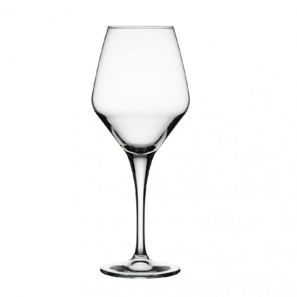 Ποτήρι Κρασιού Γυάλινο Dream ESPIEL 500ml-9,6x23,9εκ. SP44561K6
