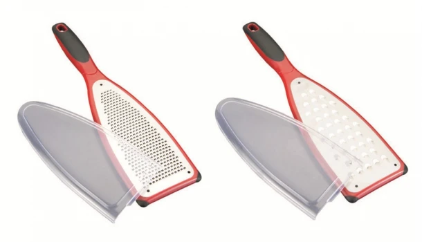 ΣΕΤ Τρίφτες Κουζίνας με diamond λάμες