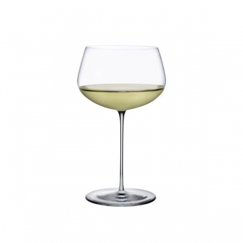 Ποτήρι Κρασιού Σετ 2τμχ Nude Stem Zero ESPIEL 750ml. NU32027-2