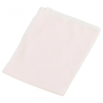 Πάνα Χασές Βαμβακερή Bebe 90x90εκ. Ekrou