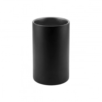 Δοχείο Κρασιού Chill Μαύρο 1500ml/19,5εκ. Estia 01-43445