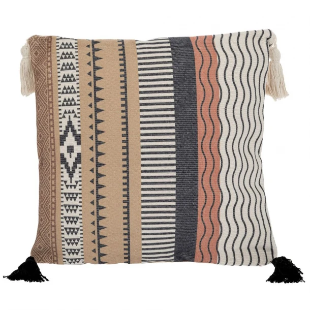 Διακοσμητικό Μαξιλάρι Υφασμάτινο 43x43εκ. iliadis 90225