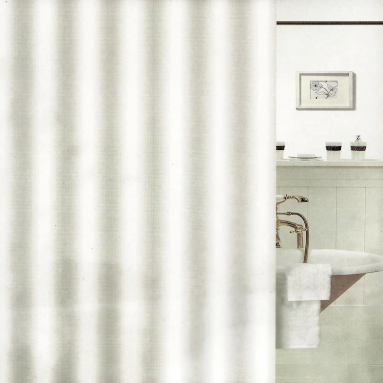 Κουρτίνες Μπάνιου
