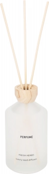 Αρωματικό Χώρου Με Sticks 500ml Fresh Herbs MRShome 0013001