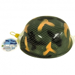 Κράνος Στρατιωτικό 22x18x10εκ. 3-2033