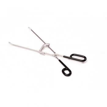 Λαβίδα Bbq Ανοξείδωτη 40,5x10x2,7εκ. Comas CO010682000