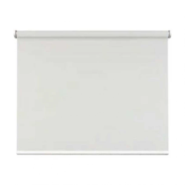 Ρόλερ Μερικής Σκίασης Polyester 80x230εκ. Off-White MRShome DRS-WH080230