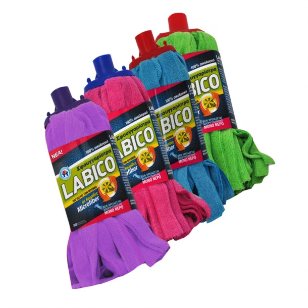 Σφουγγαρίστρα Μικροϊνών Λωρίδες Labico