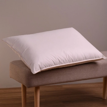 Μαξιλάρι Ύπνου Πουπουλένιο 50x70εκ./1000gr Melinen 20004417