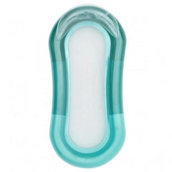 Στρώμα Θαλάσσης Φουσκωτό Aqua Lounge Turqoise 84x160εκ. Bestway 42-2462