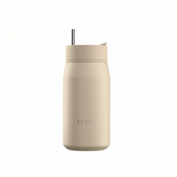 Θερμός-Ποτήρι Ανοξείδωτο Dune Lens Save The Aegean Estia 360ml 01-42820