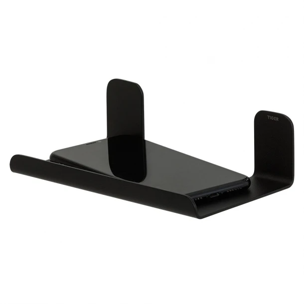 Ράφι Colar Black 18x10,1x5εκ. Tiger 1313230746