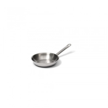 Τηγάνι Inox Φ20εκ.-2,5mm Trimetal Arenal Comas CO12183000
